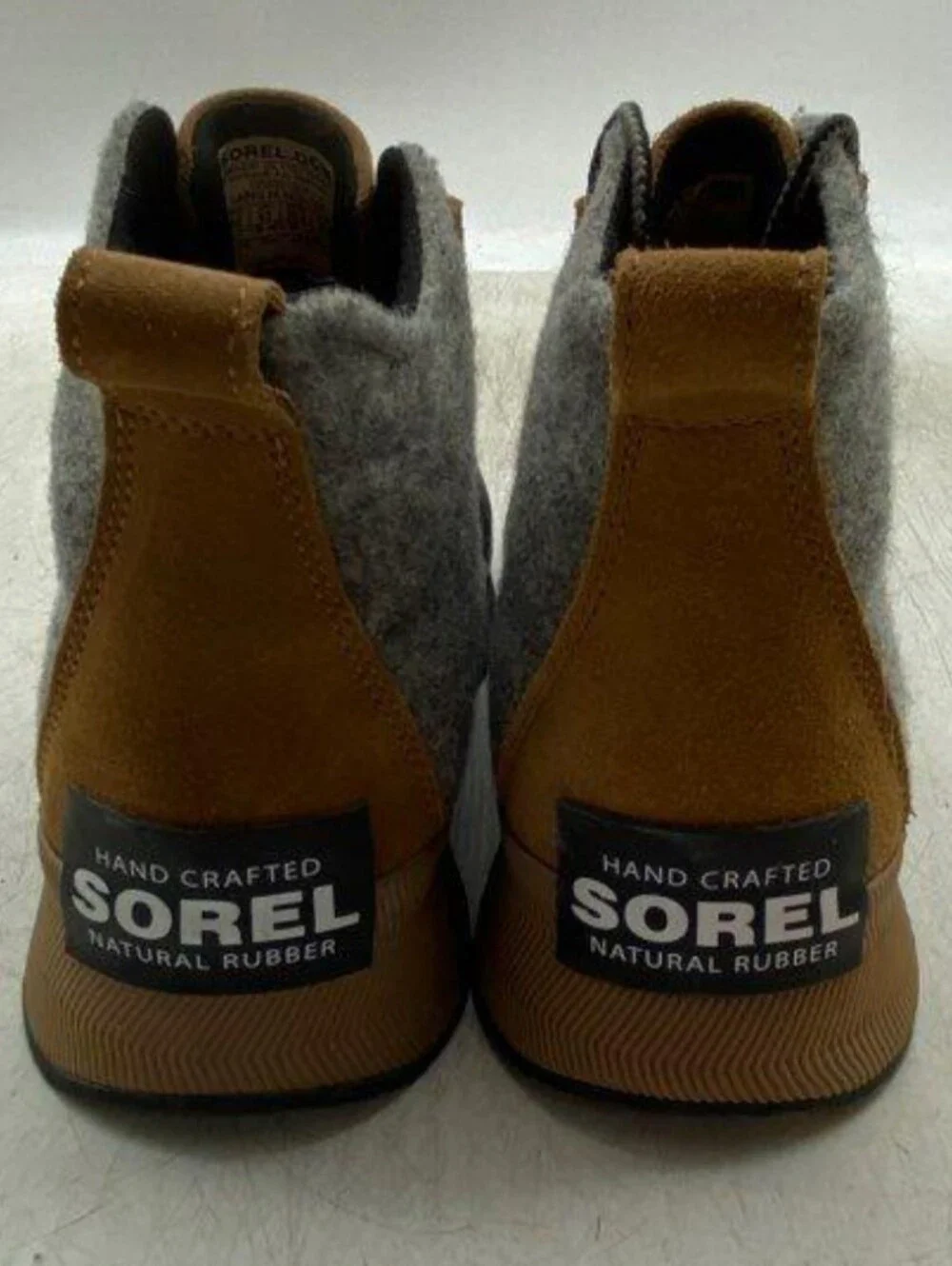 Sorel stylish ankle